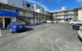 Motel 6 San Francisco Ca Lombard Street